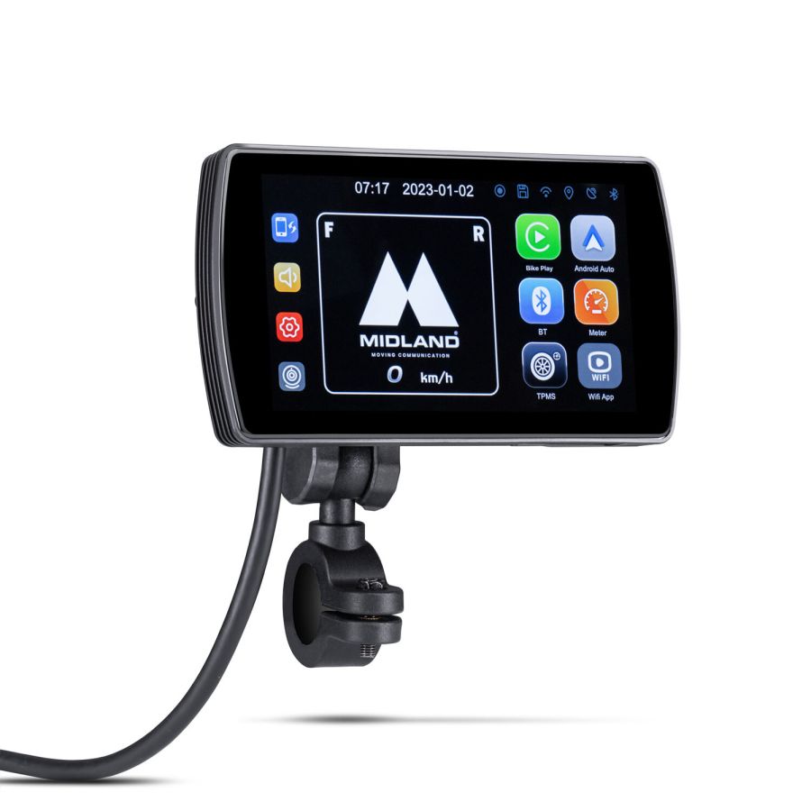 BikePlay Pro