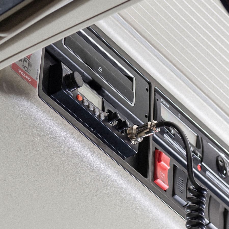 Midland Alan 78 Pro CB Radio
