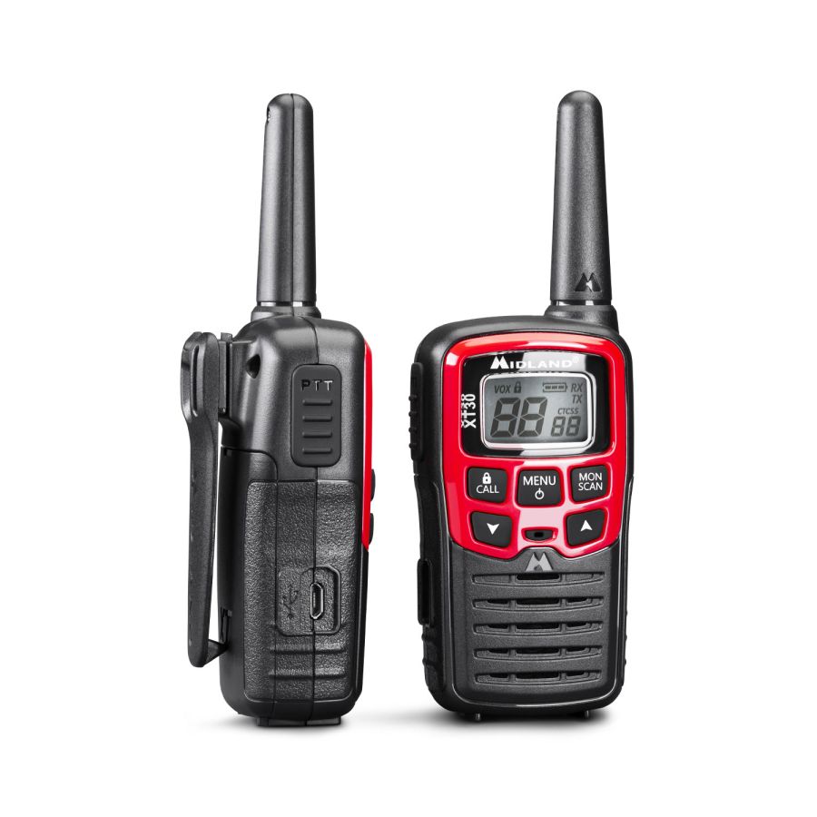 Midland EK30 Outdoor Emergency Kit 