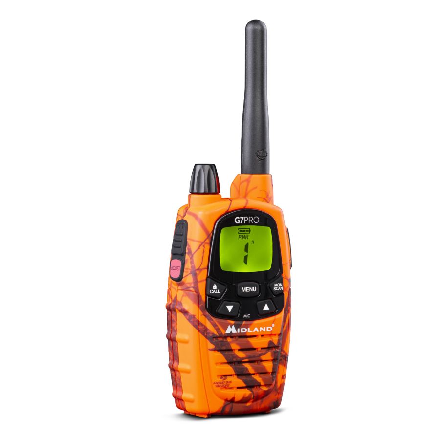 Talkie-walkie Midland G7 Pro