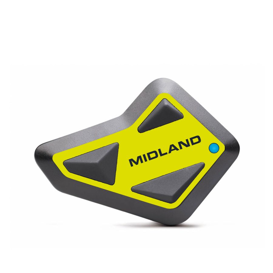 Style Cover pour BT Mini 