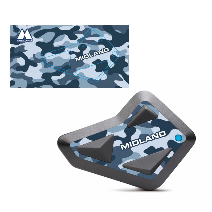 Style Cover pour BT Mini 