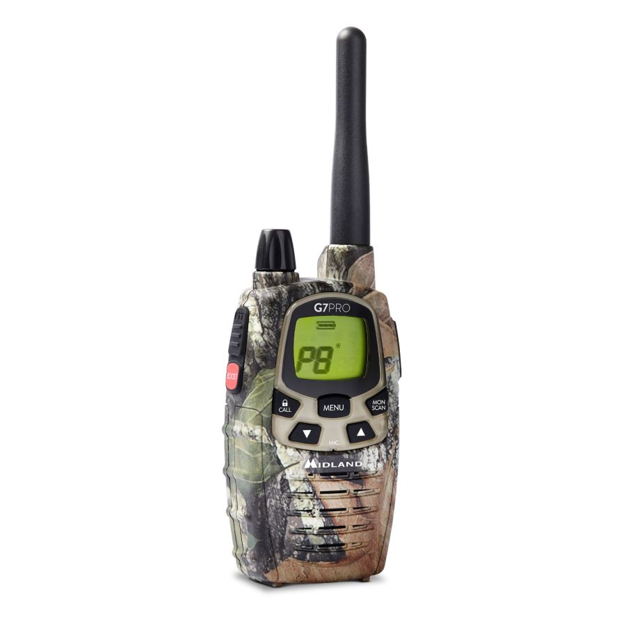 Talkie-walkie Midland G7 Pro