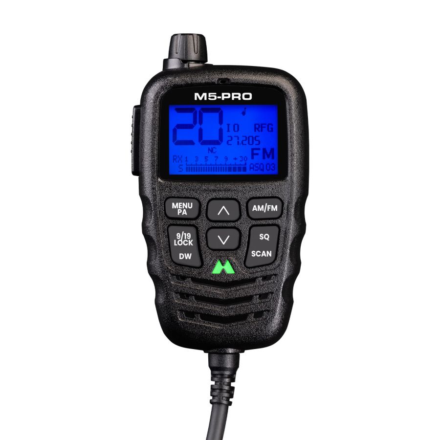Microphone haut-parleur MK‑M5 PRO pour M5‑PRO