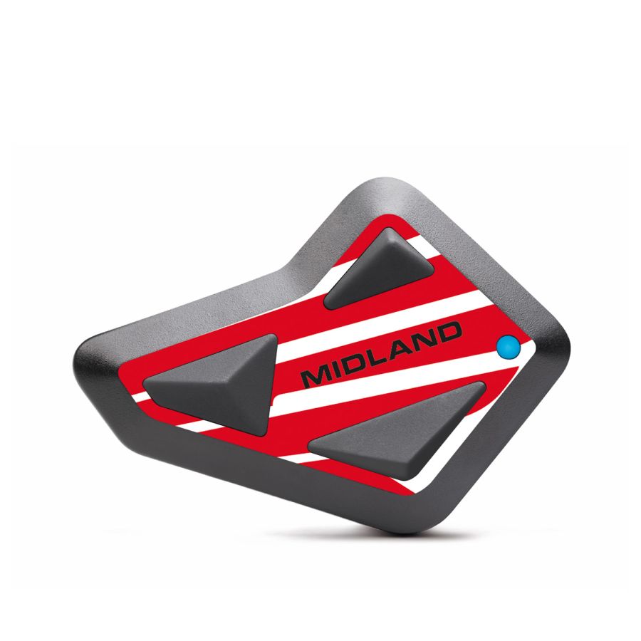 Style Cover pour BT Mini 