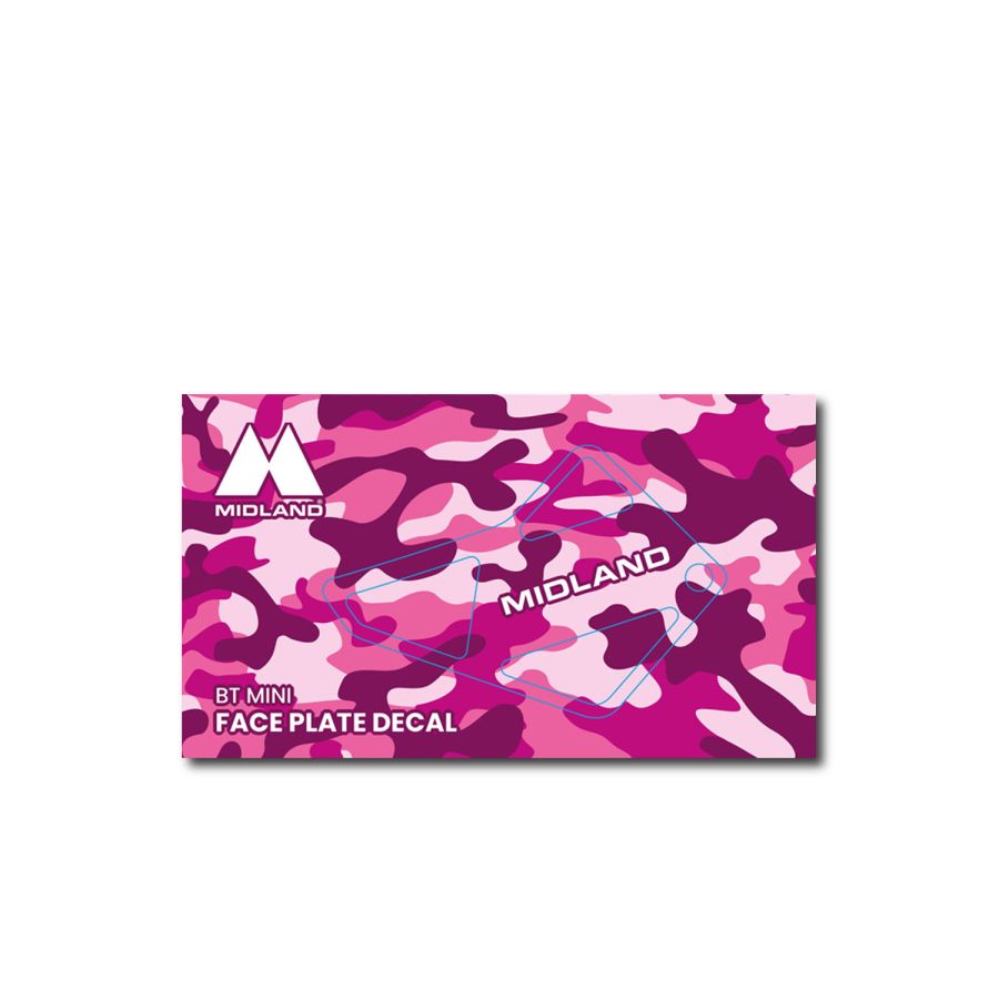 Style Cover pour BT Mini 