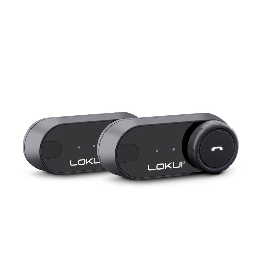 Lokui by Midland K30