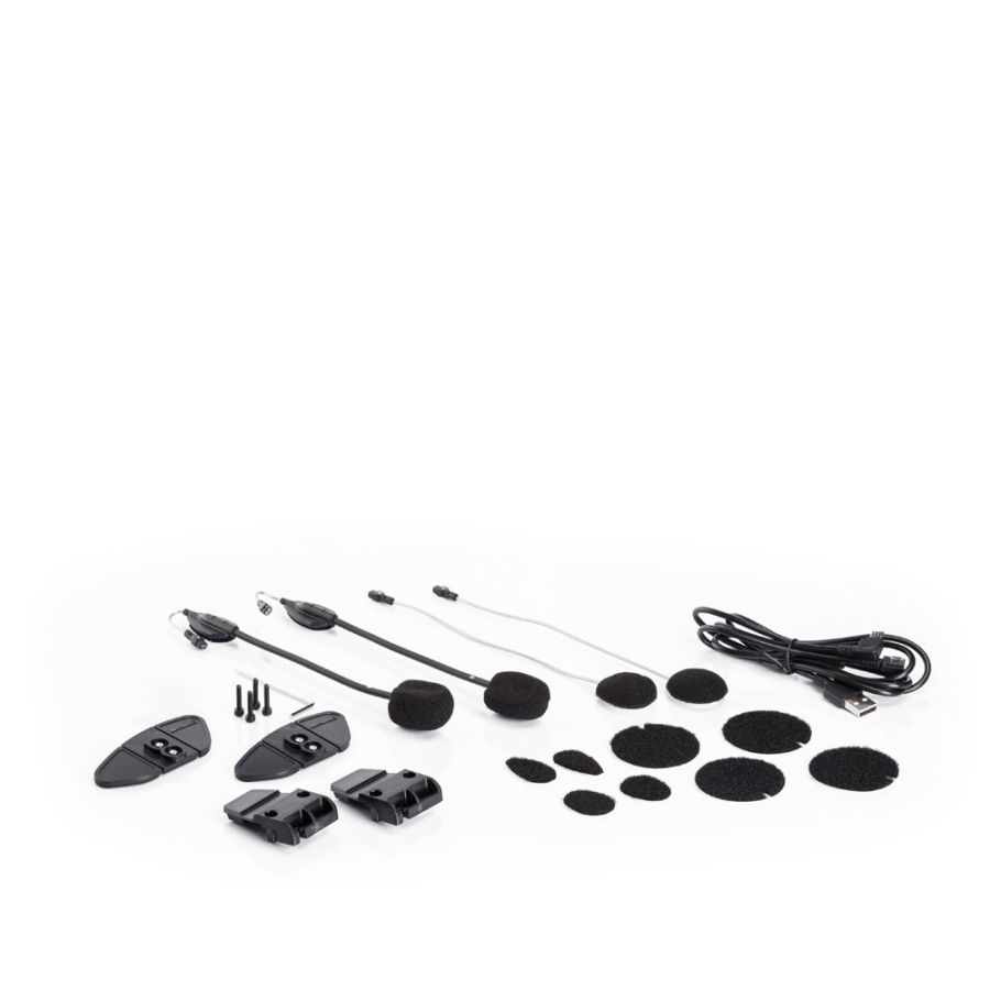 Midland BTX2 Pro S LR Intercom