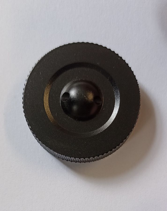 Capuchon de Fermeture du Compartiment USB