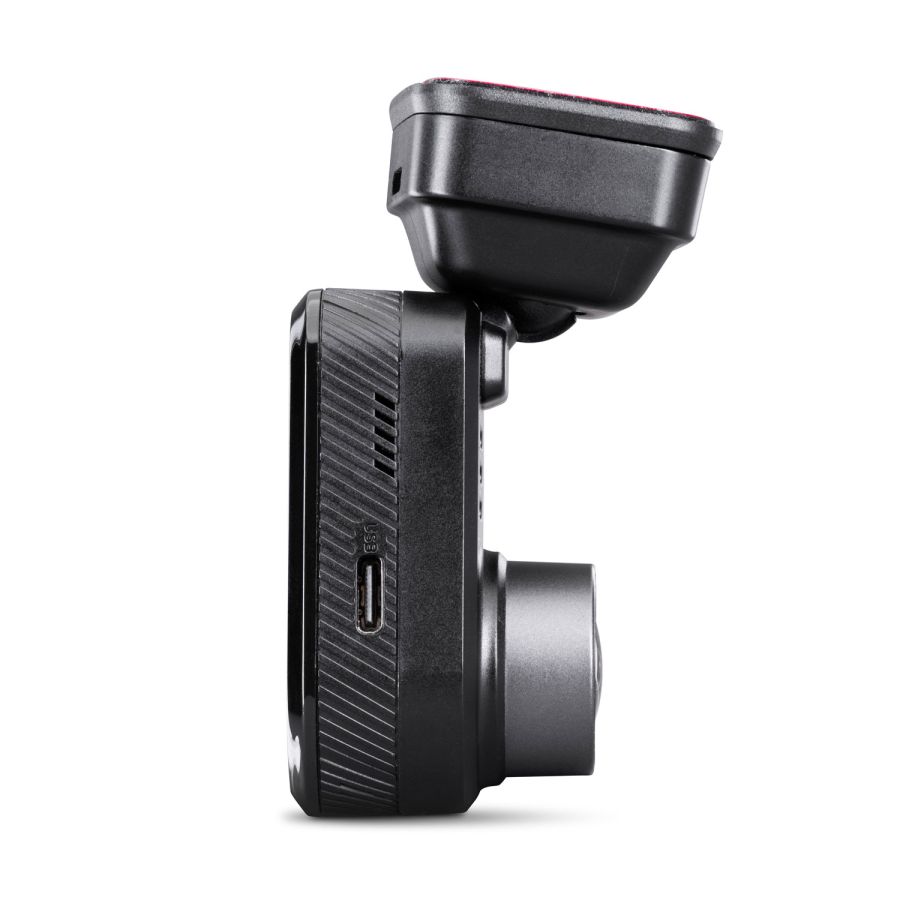 STREET GUARDIAN MINI Caméra vidéo pour voiture