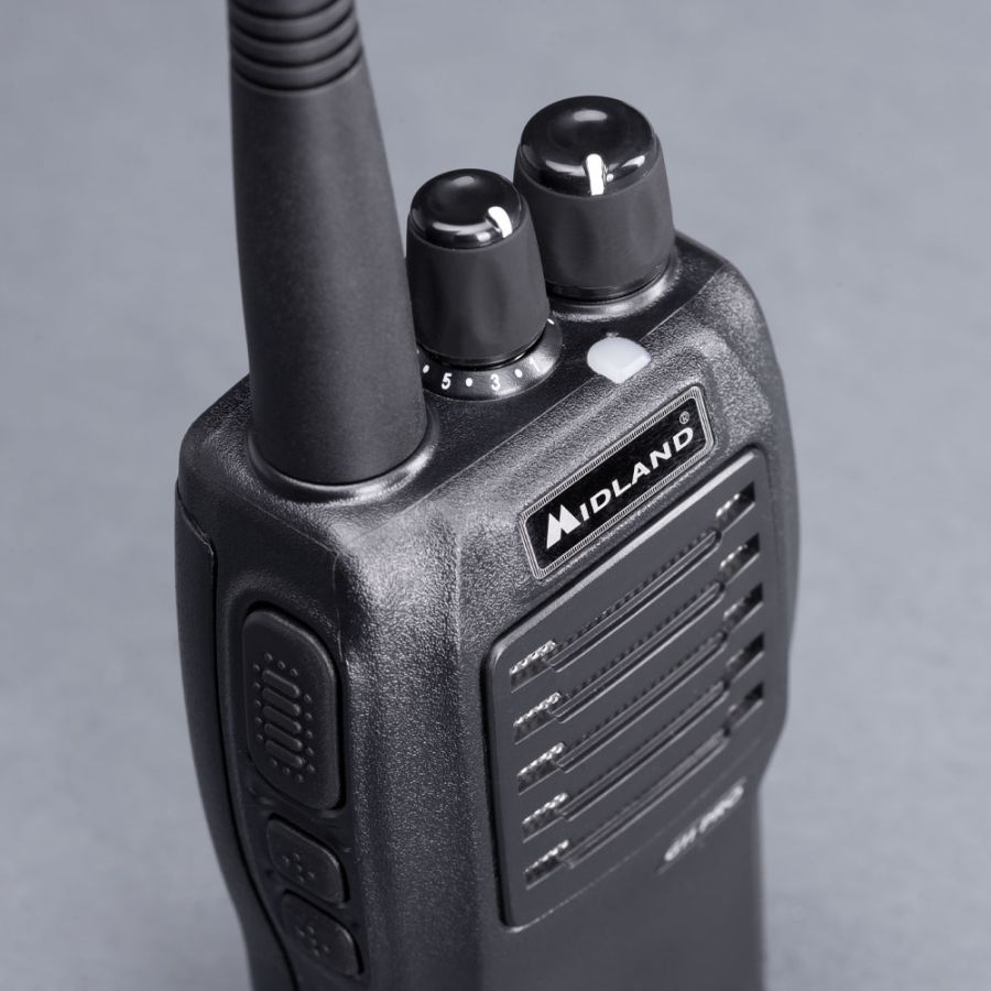 Midland G11 Pro Walkie Talkie 