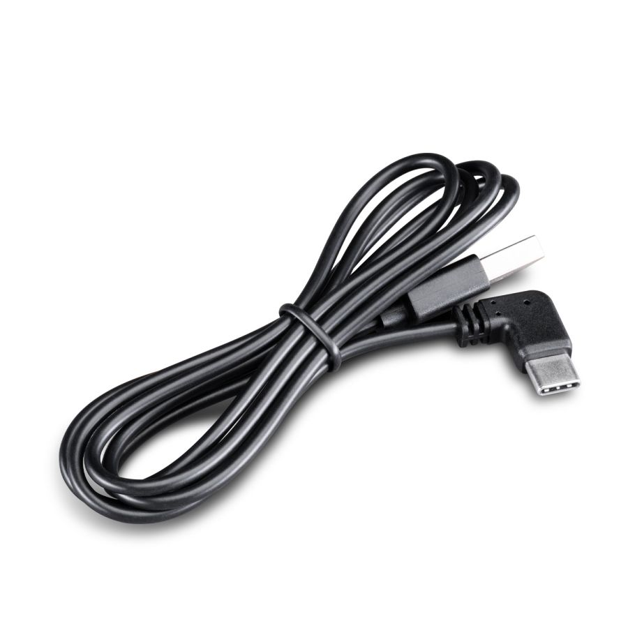Câble de charge USB-C à 90 degrés