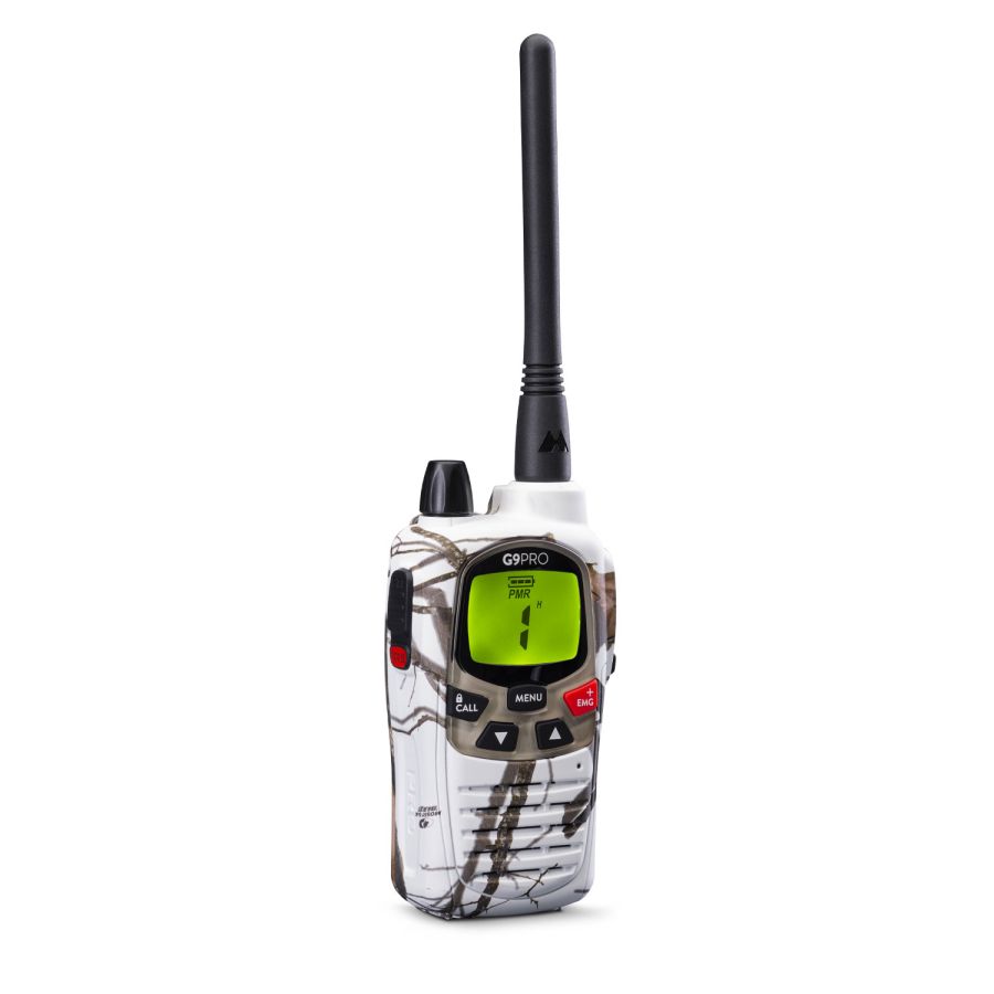 Midland G9 Pro Talkie-walkie 