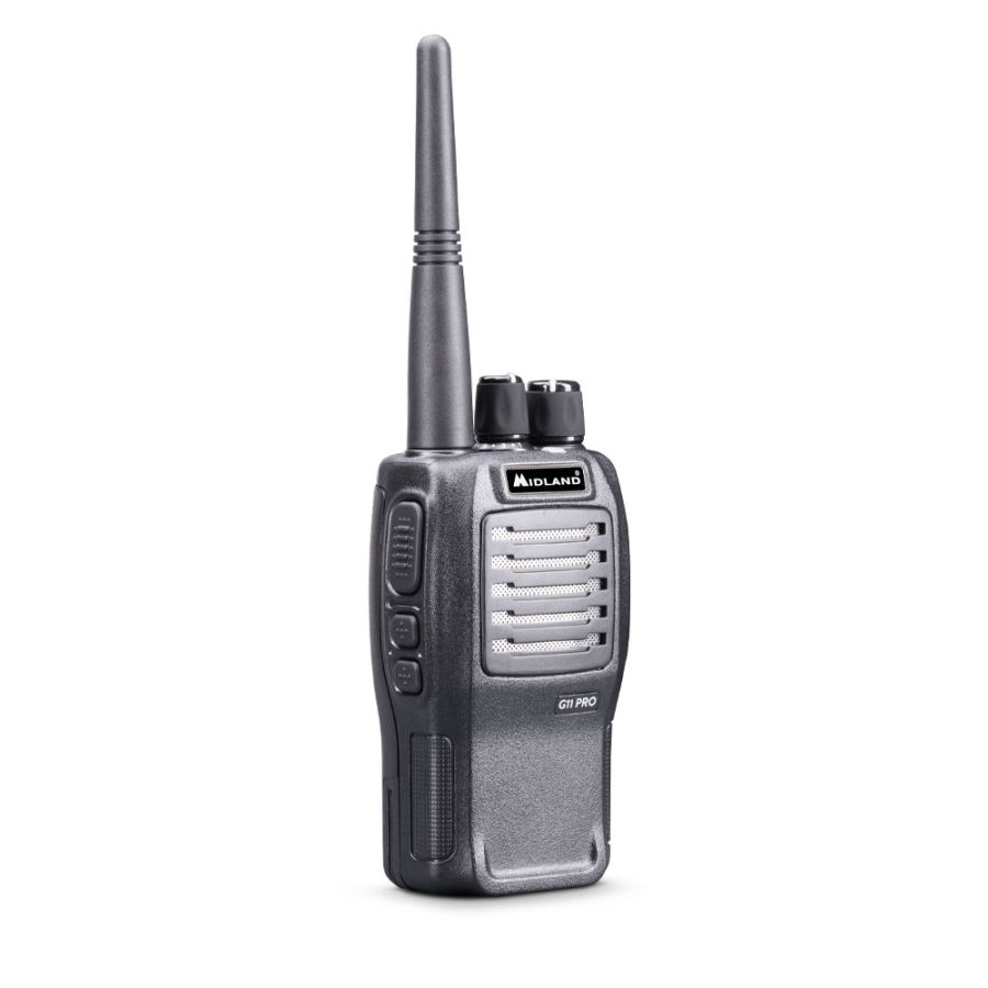 Midland G11 Pro Walkie Talkie 