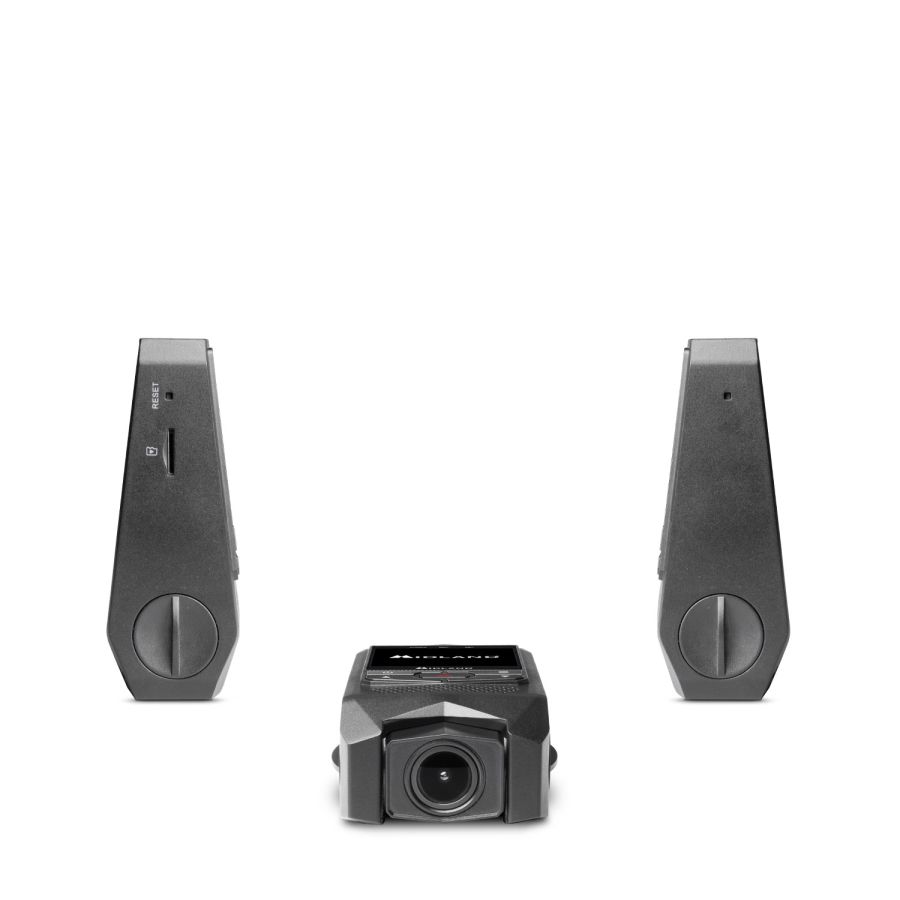 Midland Street Guardian Easy Dash Cam 