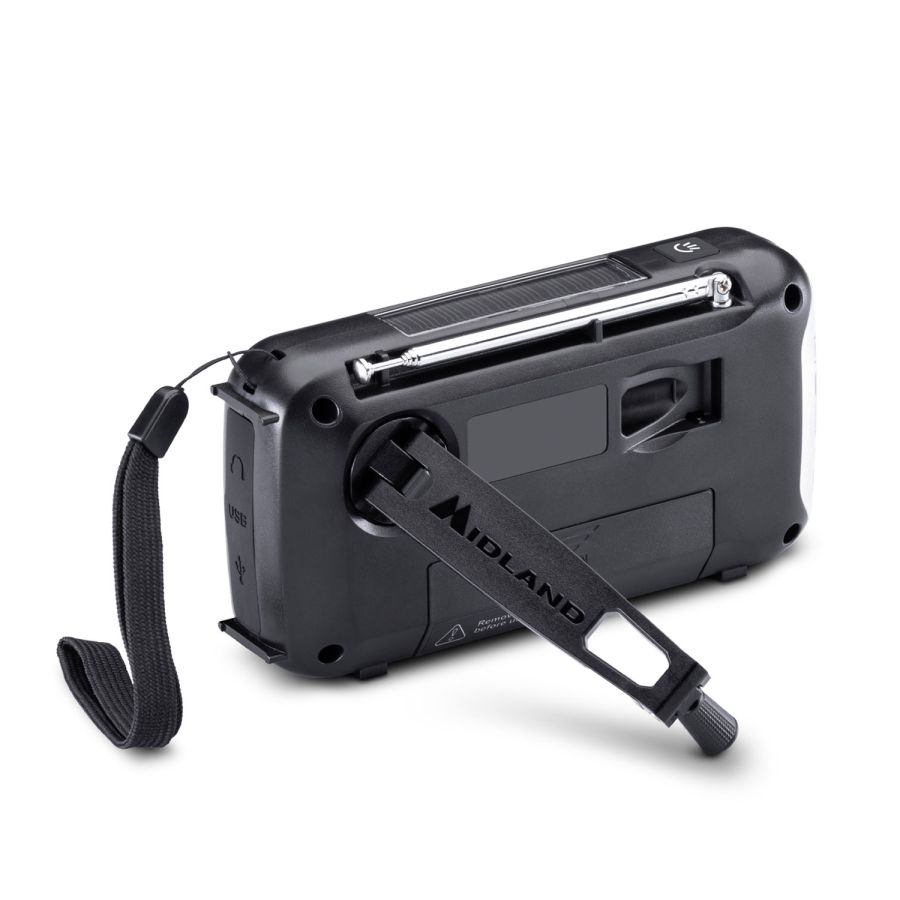 ER100 Batterie externe de secours