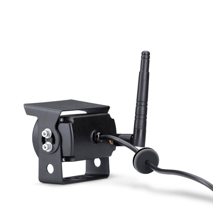 Truck Camera Pro - Single camera
