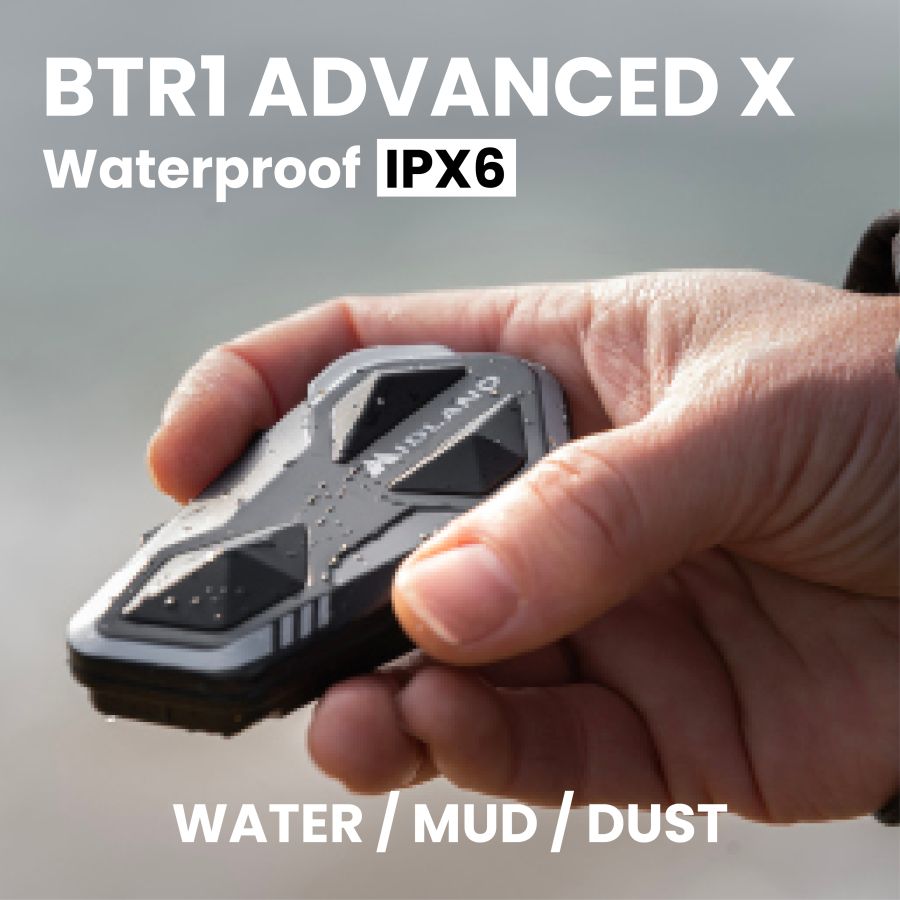 BTR1 INTERCOM