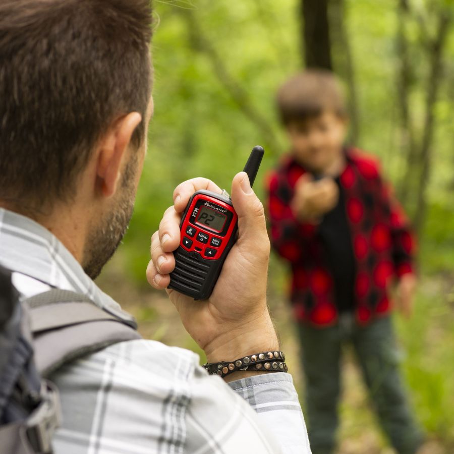 Midland EK30 Outdoor Emergency Kit 
