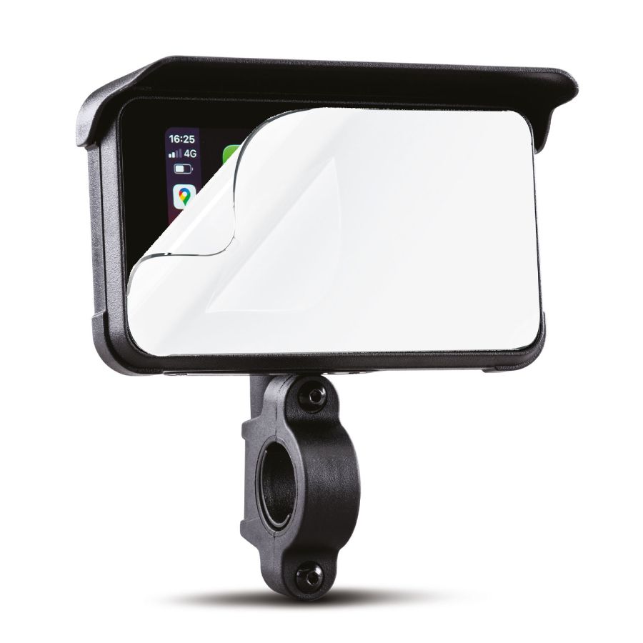 Pellicule de Protection pour Bikeplay