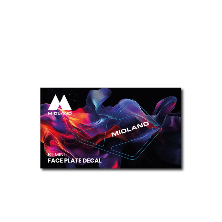 Style Cover pour BT Mini 