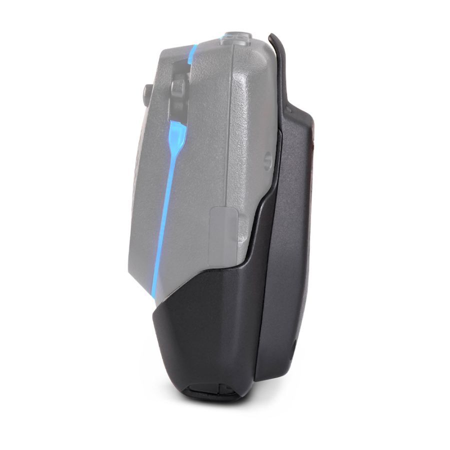 Docking station pour Dual Mike Wireless Midland 