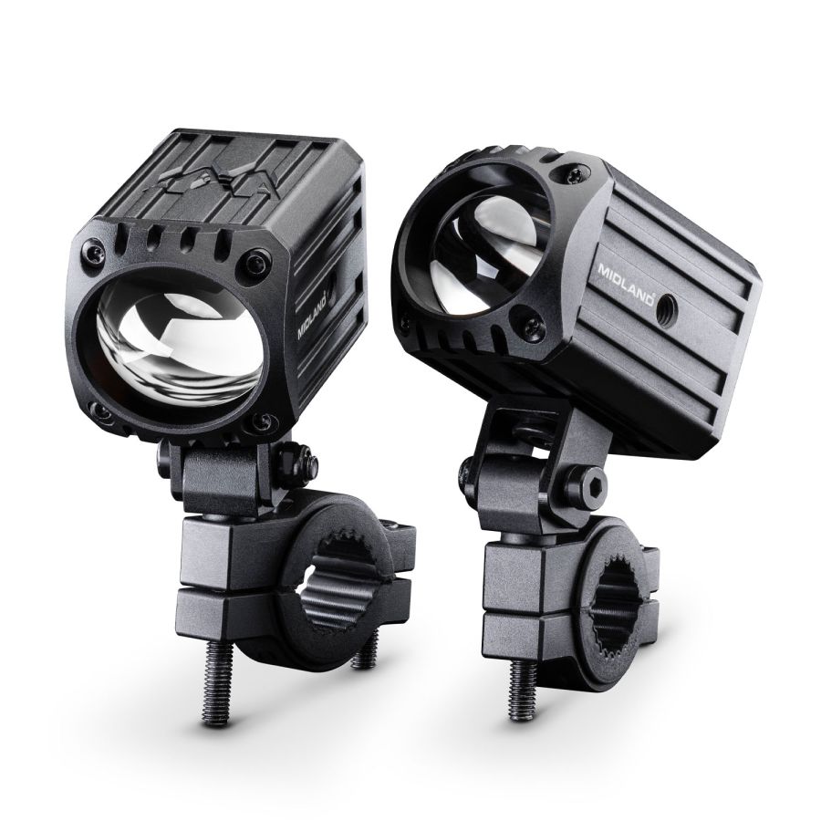 Projecteurs Led MLH Lite