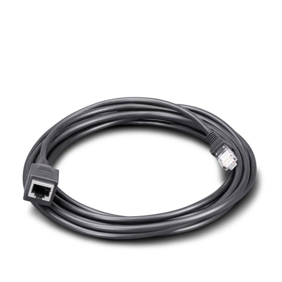 Extension de microphone pour radio Midland