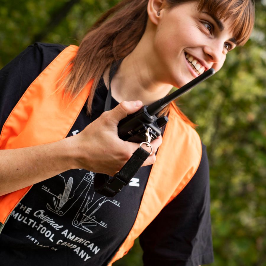 Midland G9 Pro Talkie-walkie 