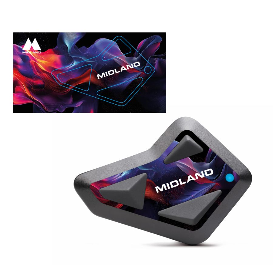 Style Cover pour BT Mini 