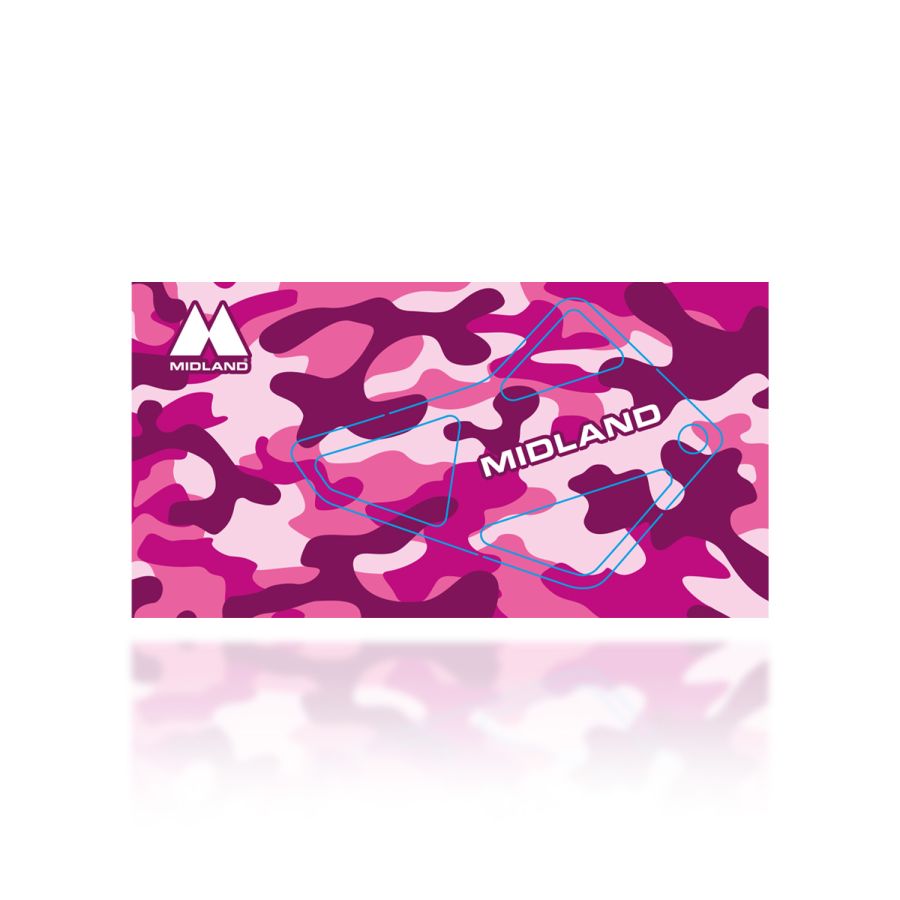 Style Cover pour BT Mini 