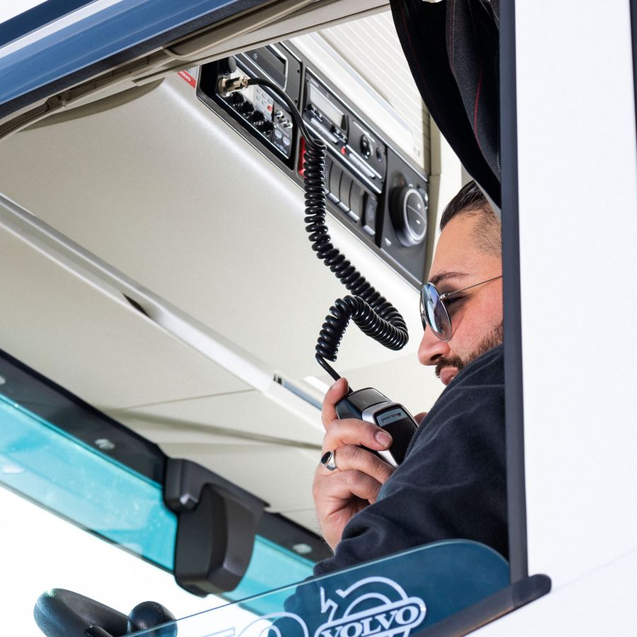 Midland Alan 48 Pro CB Radio