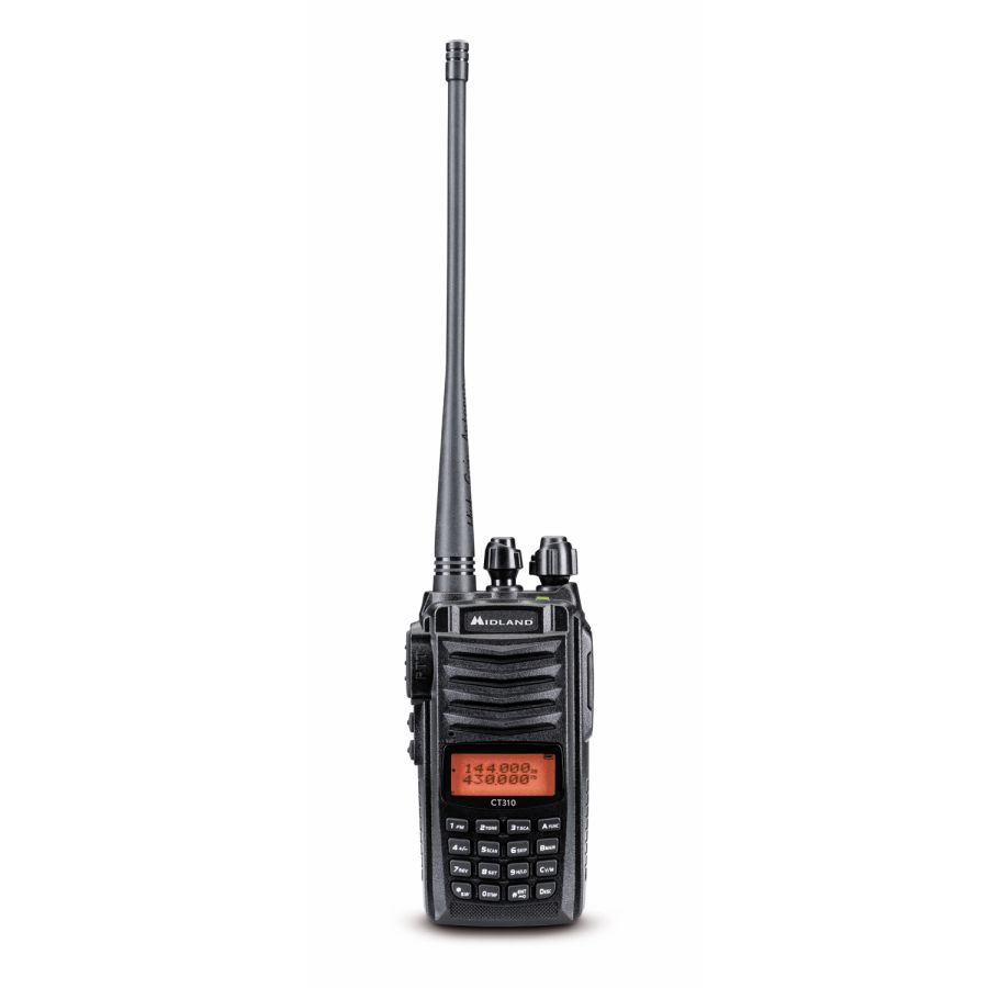 Midland CT310 Amateur Radio
