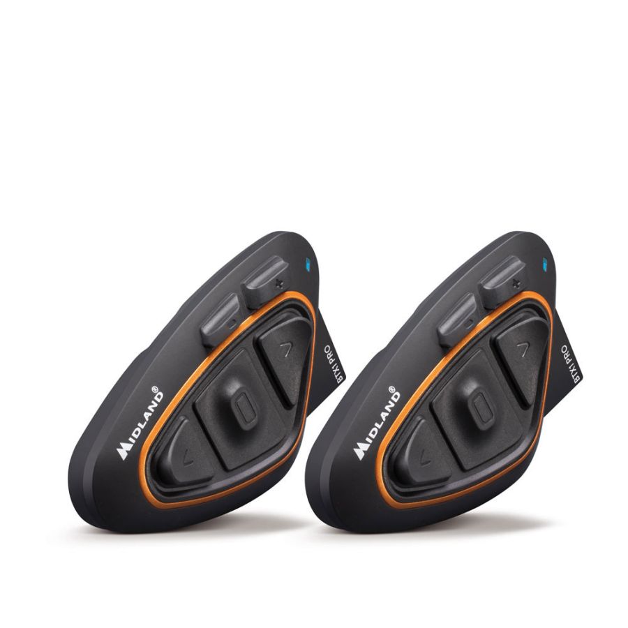 Midland BTX1 Pro 2022 Intercom