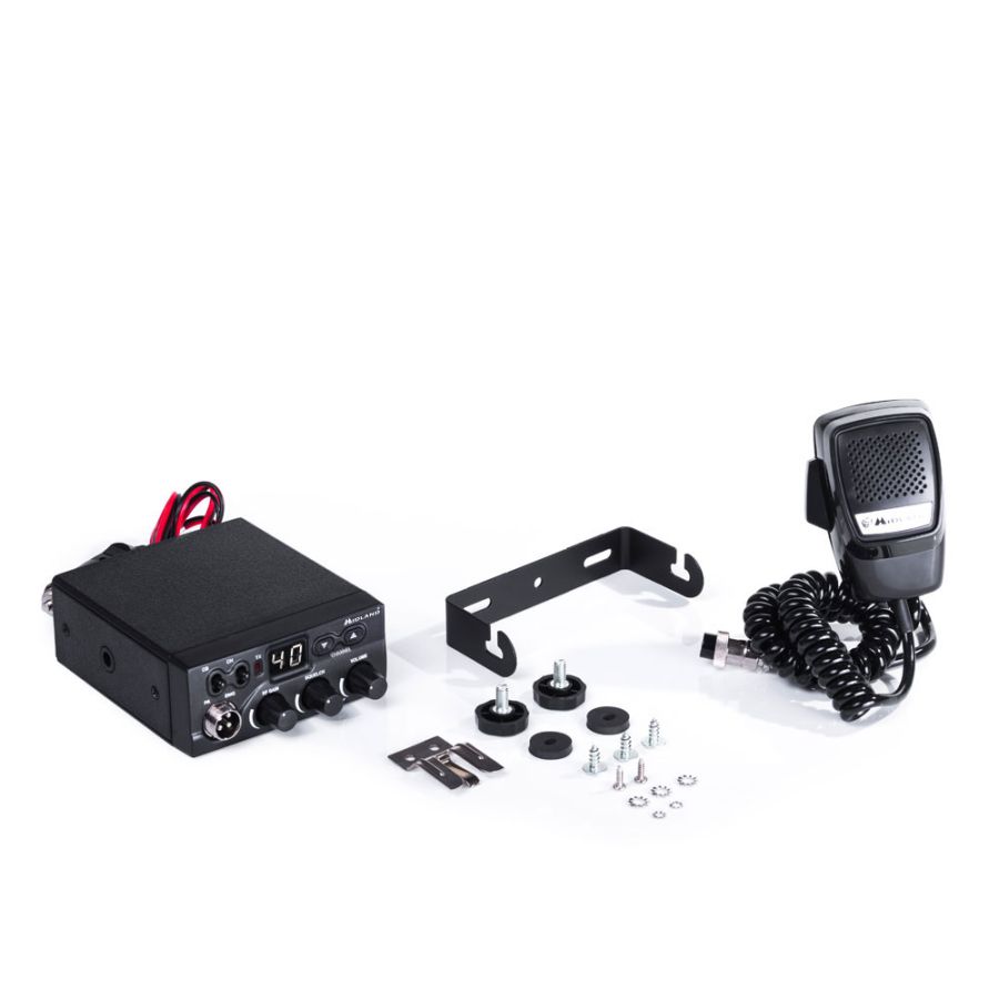 MIDLAND M ZERO PLUS