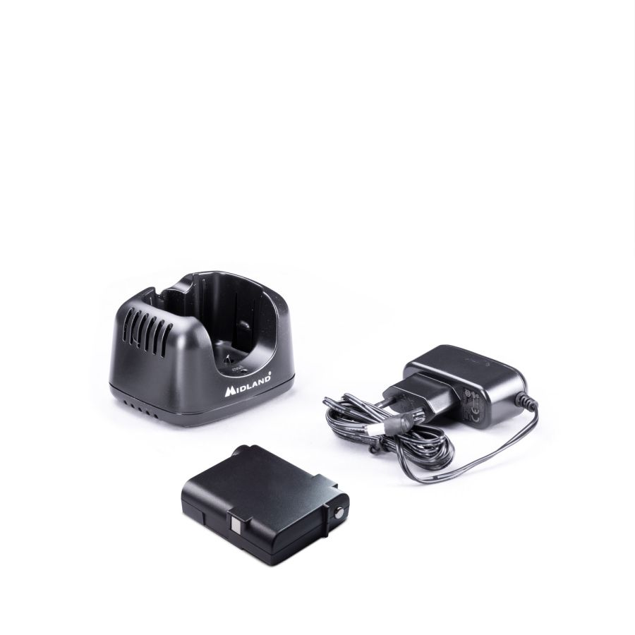 Midland G9 Pro Talkie-walkie 
