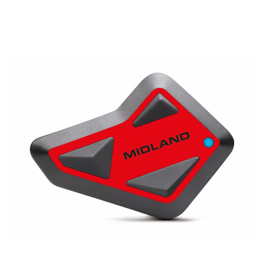 Style Cover pour BT Mini 