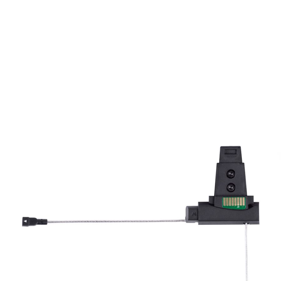 Sliding mount PRO Series Intercom Midland