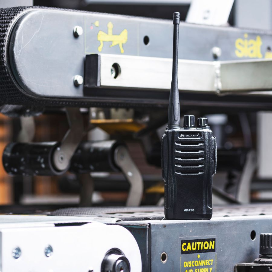 Midland G10 Pro Walkie Talkie