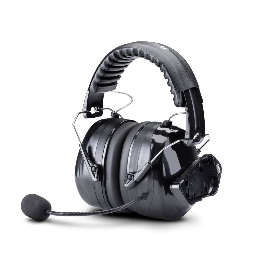 Casque antibruit pour R1 mesh, Rush RCF et BTR1 adv