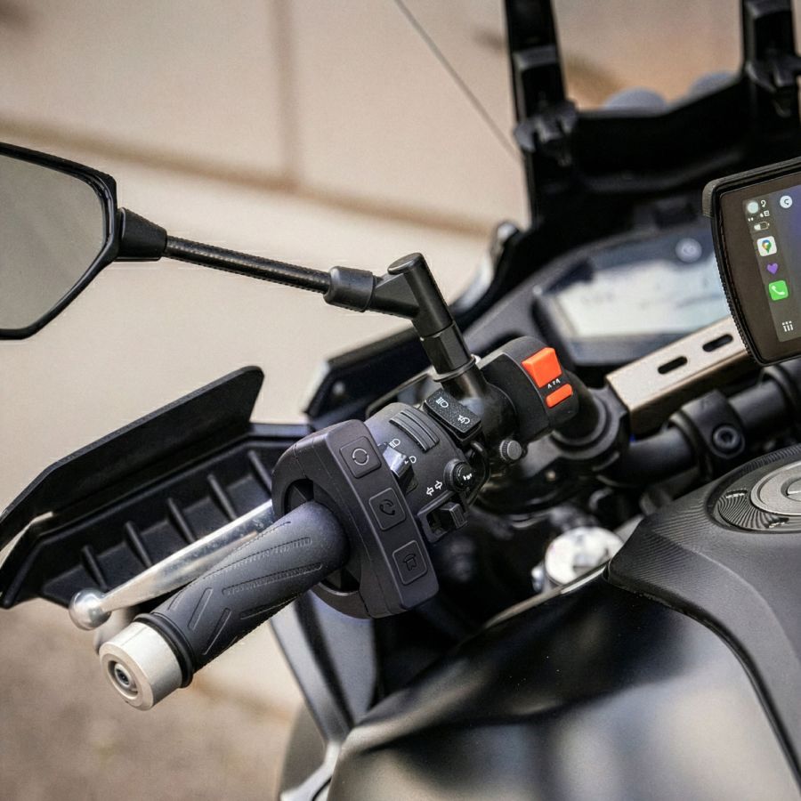 Bike play Pro Remote