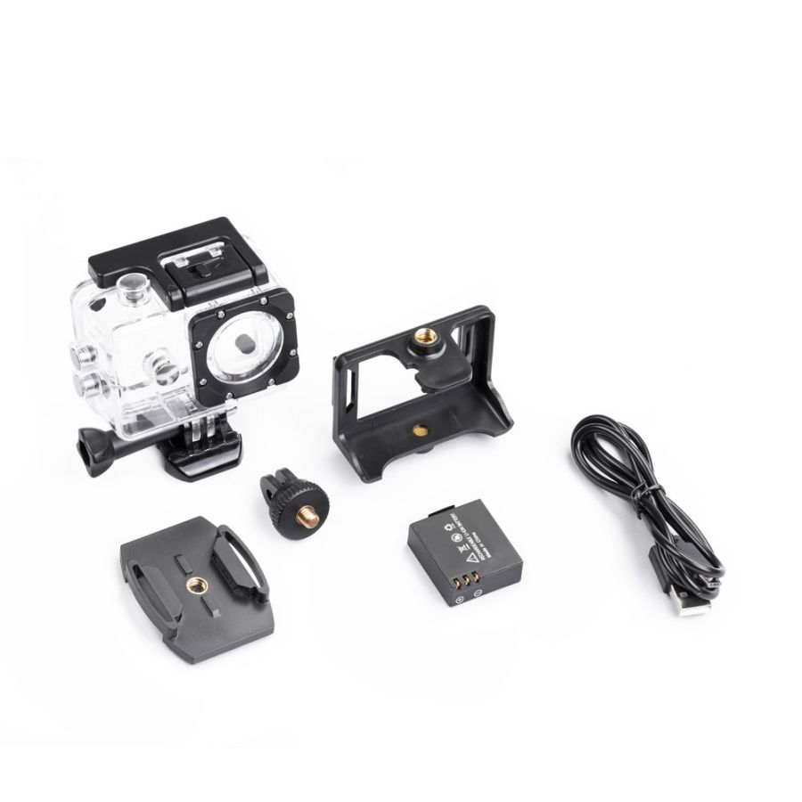 Midland H3+ Action Cam 