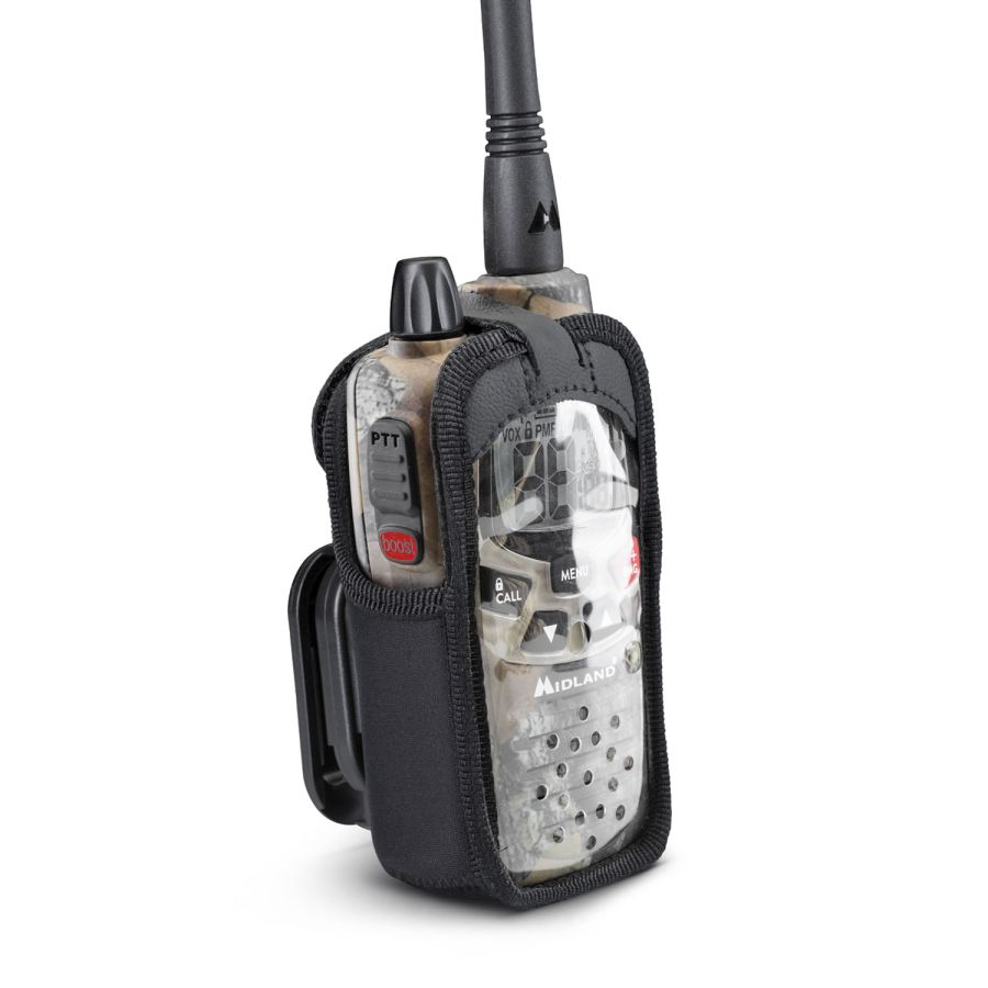 Midland Kit Hunting camo Walkie Talkie