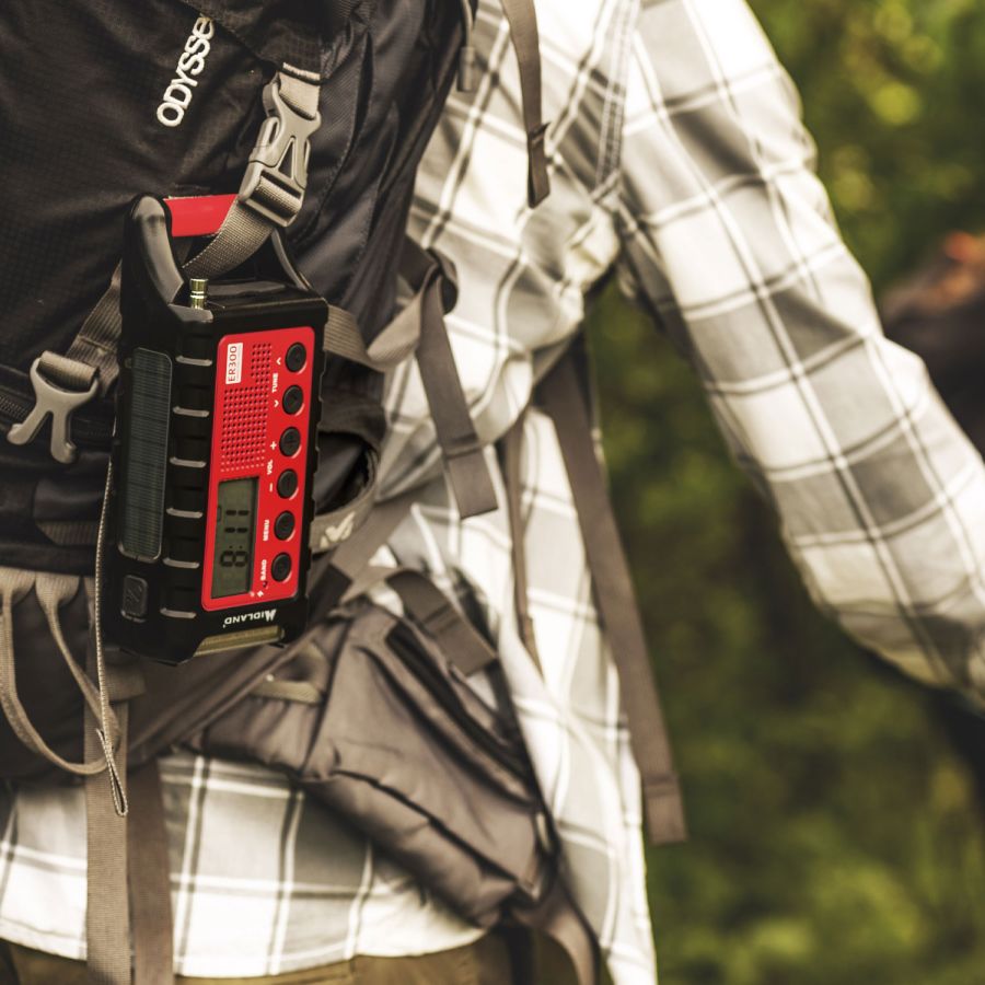 Midland EK35 Outdoor Emergency Kit