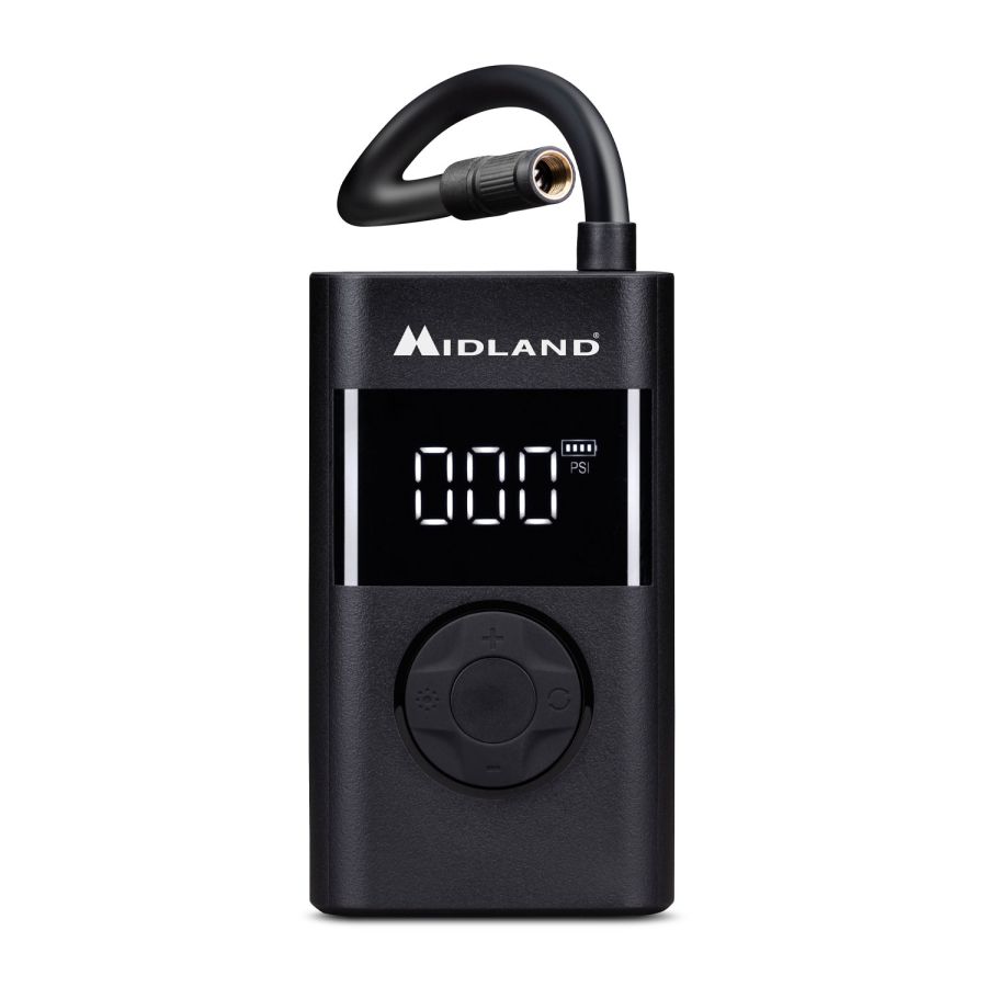 ENERPUMP