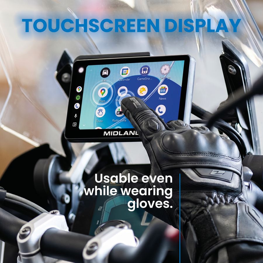 Bikeplay pour BMW