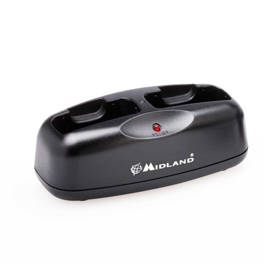 Chargeur de table pour Alan777 Midland