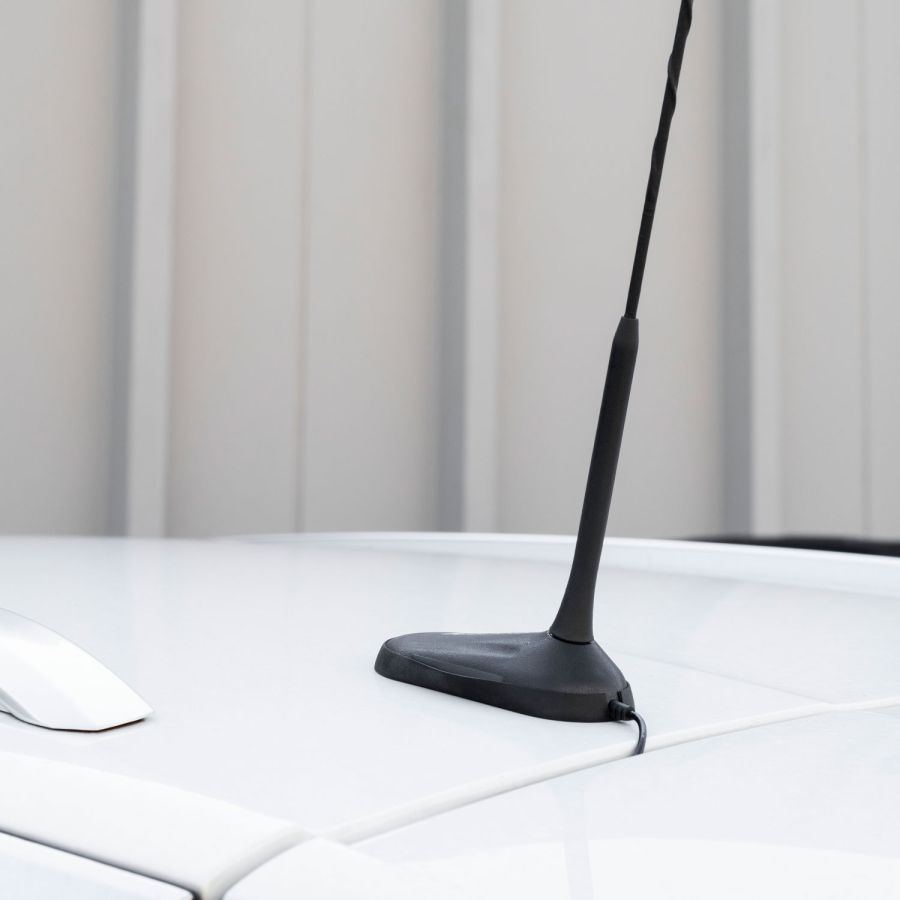 MC45 CB Magnetic Antenna Midland 