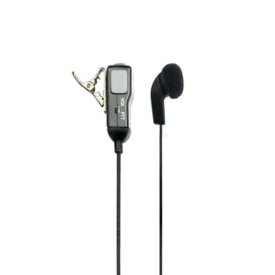 MA28-L  Microphone 2 Pin Midland
