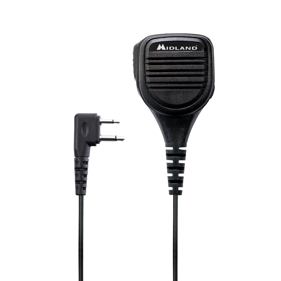 Talkie-Walkie MIDLAND G7 PRO NOIR - Pack duo